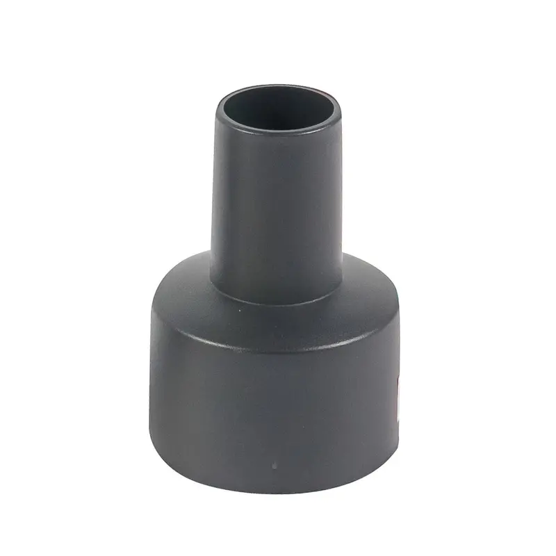 Dewalt Dxva08-2712 Hose Adapter: 2-1/2" To 1-1/4" 1
