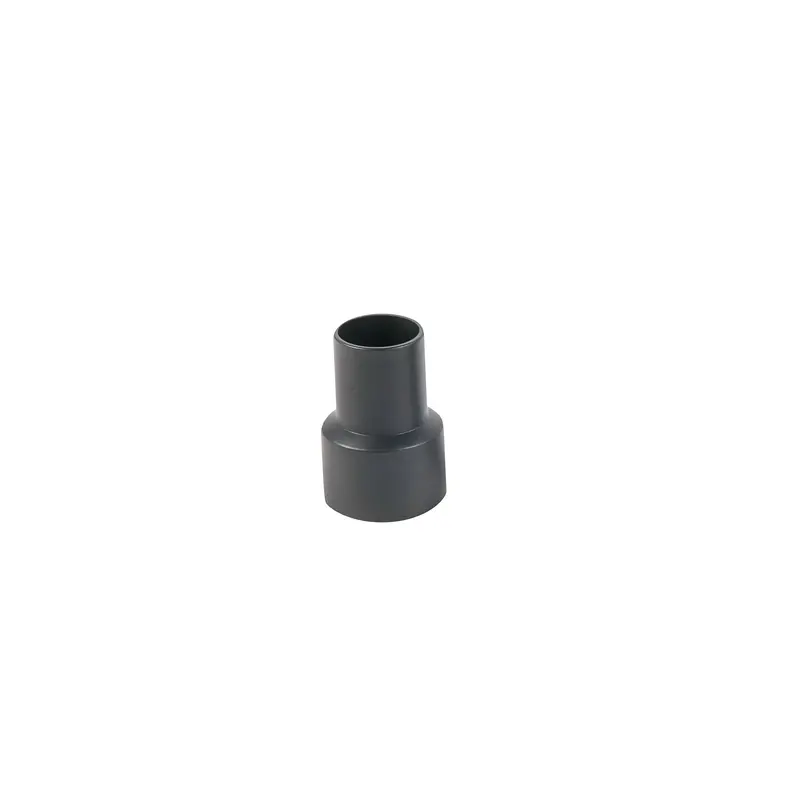 Dewalt Dxva11-2718 Hose Adapter: Converts 2-1/2-Inch To 1-7/8-Inch Fittings 1