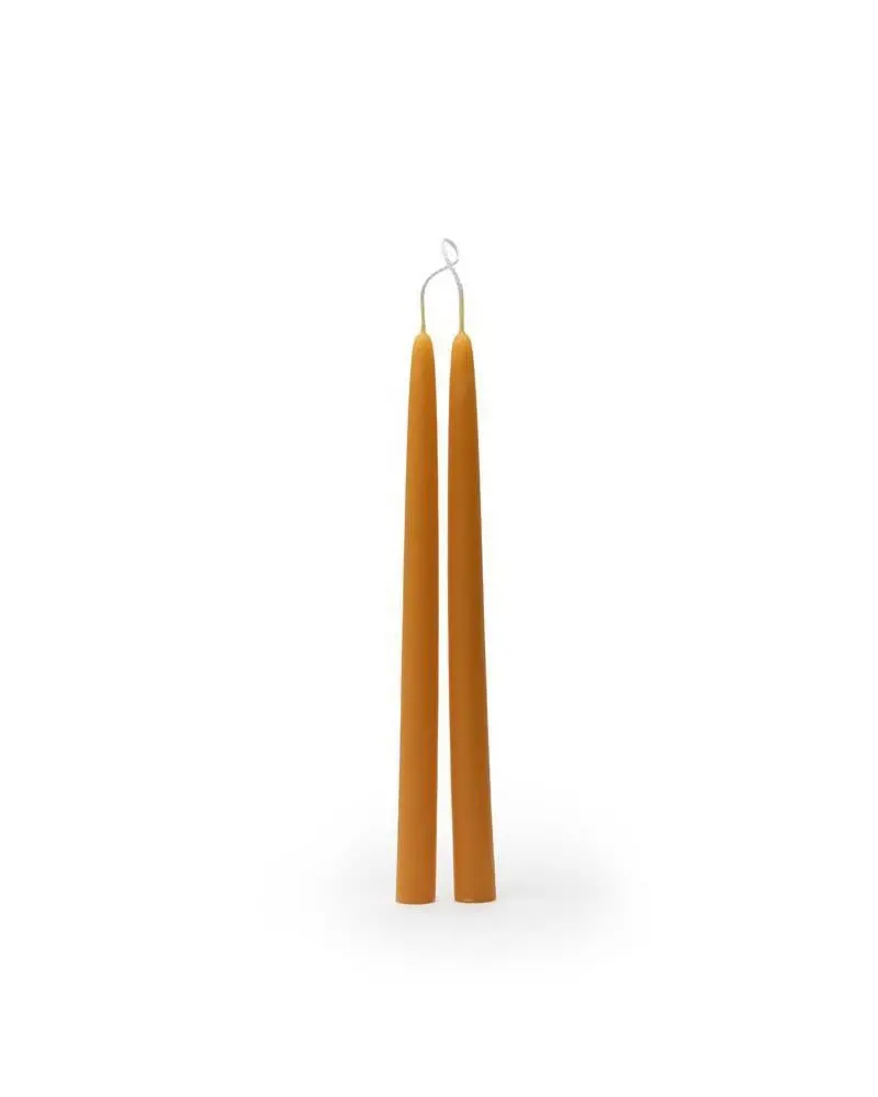 Dipam Taper Candles – 1.5 × 20 Cm, Pack Of 2 1