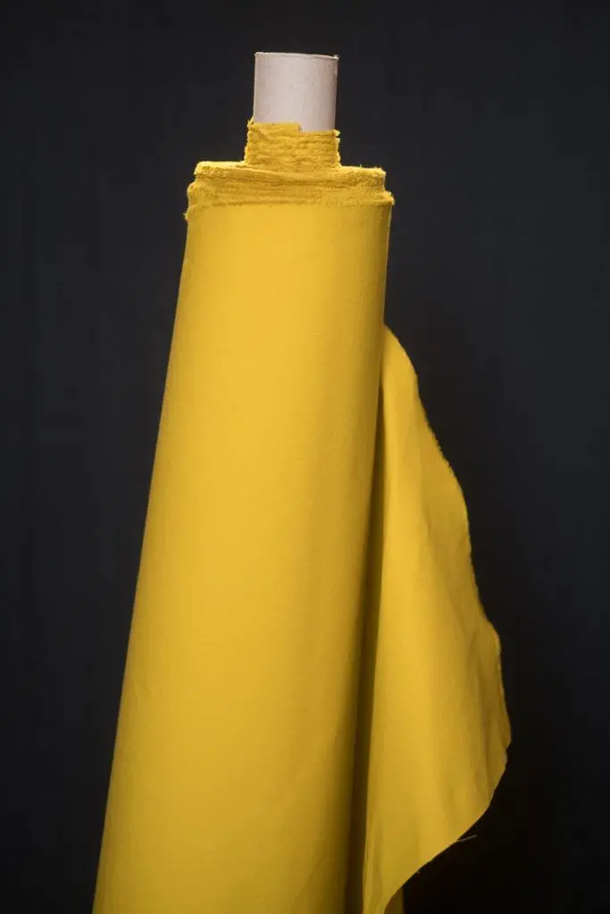Dry Oilskin Fabric For Sunny Days 1