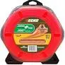Echo .080-Inch Round Cut-Out Trimmer Line – 1 Lb Spool 1