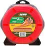 Echo .080-Inch Round Trimmer Line – 1/2 Lb Spool 1