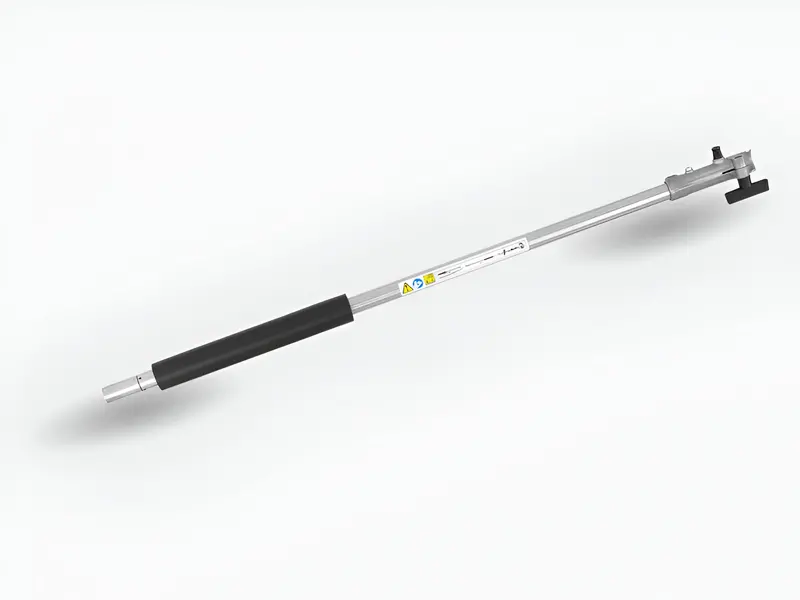 Echo 3-Foot Extension Shaft For Pas Attachments (99944200536) 1