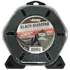 Echo Black Diamond Trimmer Line – .095" Diameter, 1 Lb Spool 1