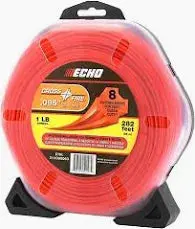 Echo Cf Trimmer Line – .095" Diameter, 1 Lb Spool 1