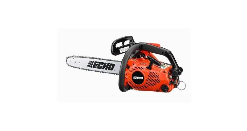 Echo Cs-303T 12-Inch Gas Chainsaw 1
