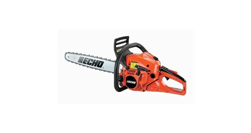Echo Cs-490 Chainsaw – 18-Inch Bar, 49.6Cc Professional Grade 1