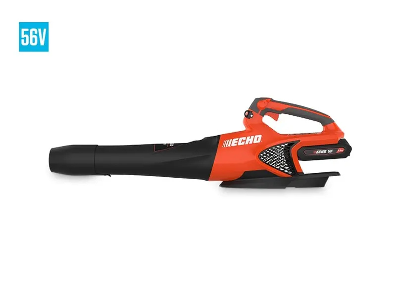 Echo Dpb-2500 Handheld Gas-Powered Blower 1