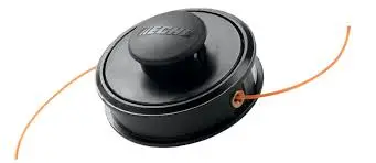 Echo Echomatic Pro Trimmer Head – Auto-Feed, Dual-Line, Professional Grade 1