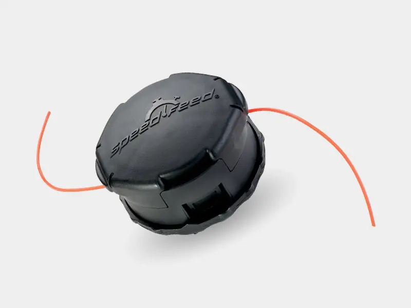 Echo Speed Feed Trim Head – New Generation, Bump-Feed Design 1