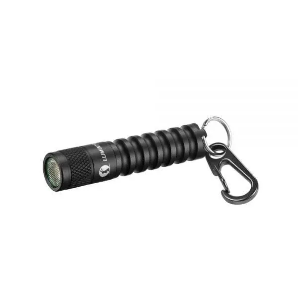 Edc01 Aaa Battery-Powered Keychain Light 1