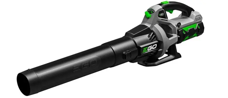 Ego Power+ Lb5302 530 Cfm Cordless Backpack-Style Blower 1