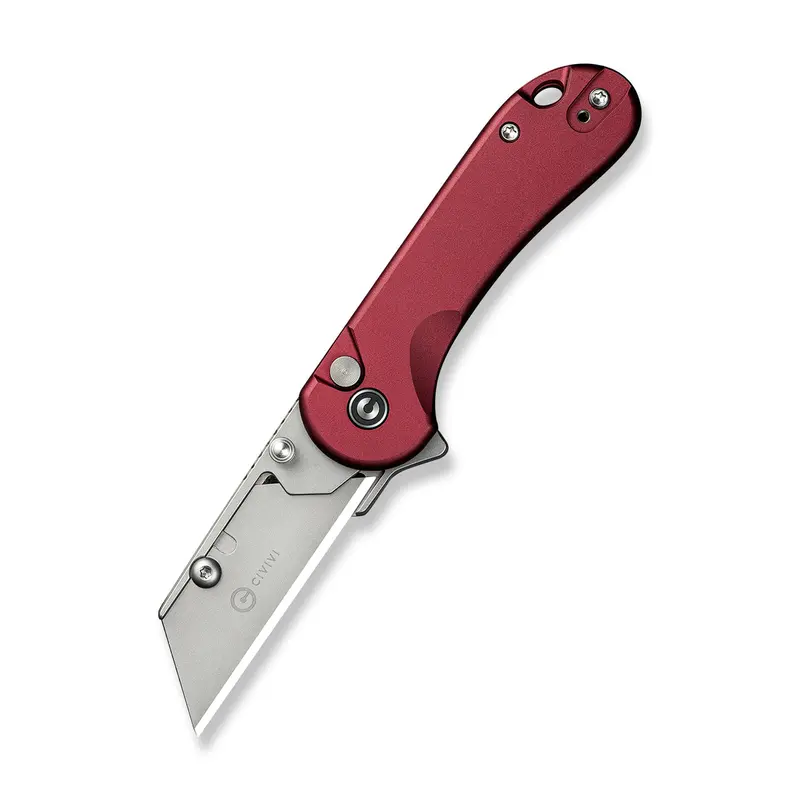 Elementum Utility Tool – Modular Everyday Carry Implement 1