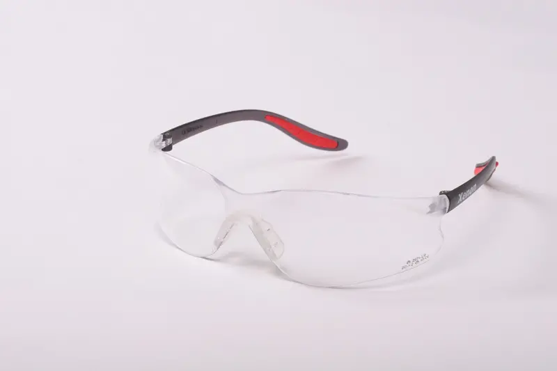 Elvex Safety Eyewear – Case Of 12 Pairs 1