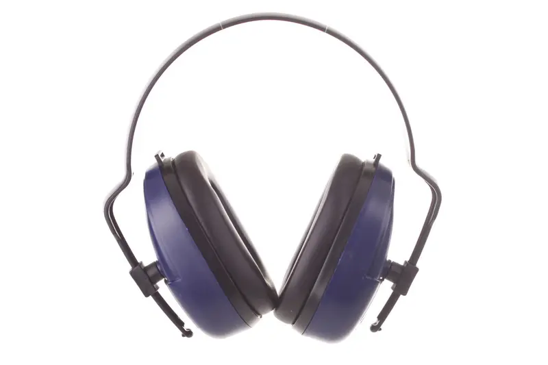 Elvex Value Series Earmuffs – Comfortable Hearing Protection 1