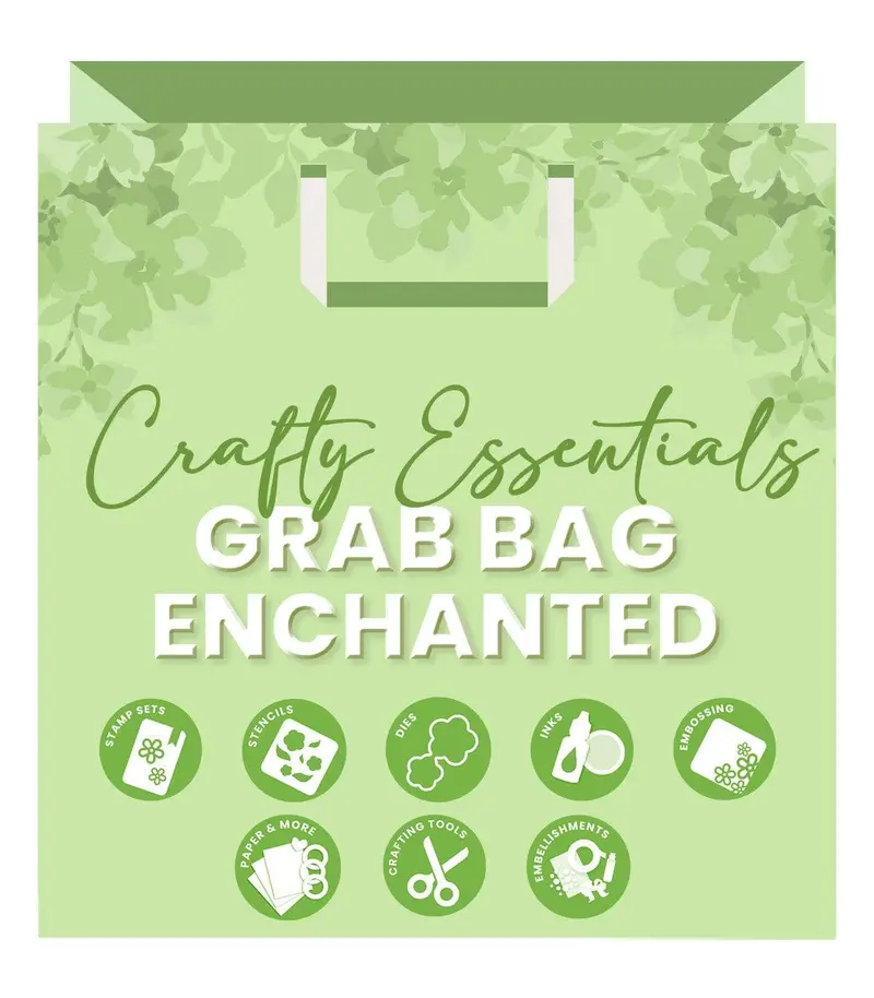 Enchanted Craft Essentials Grab Bag 1