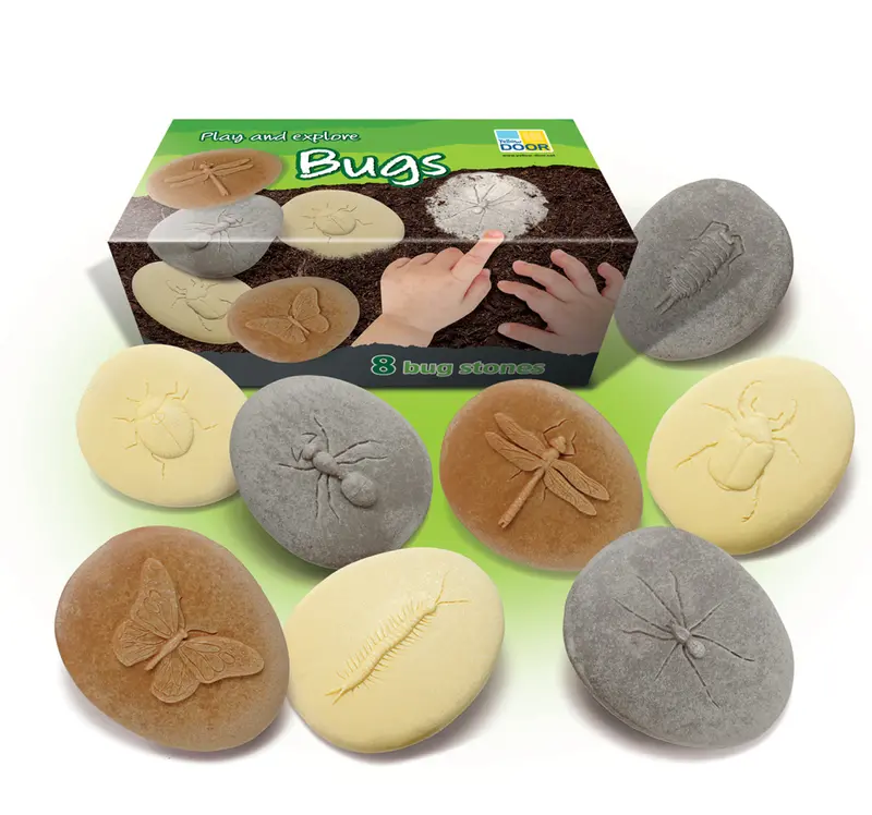 Explore Bugs Learning Kit For Kids 1