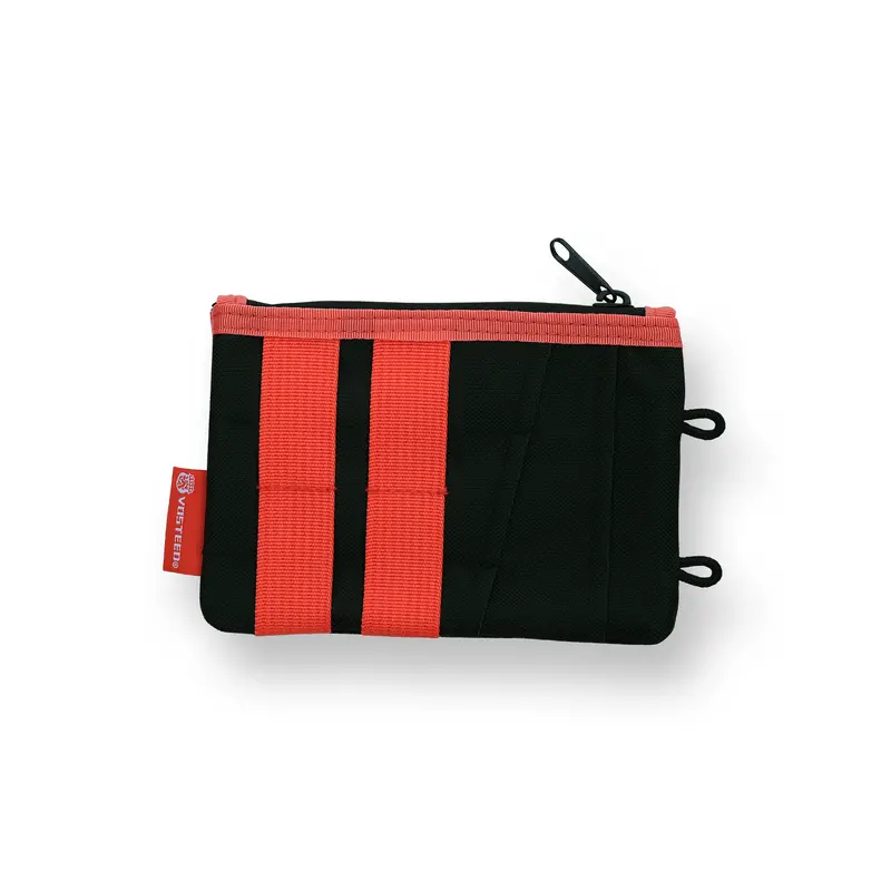 Free Bonus: Vosteed Everyday Carry Zippered Pouch 1