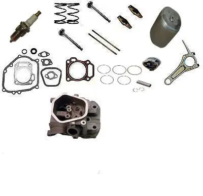 Fuel Level Gauge Assembly For Honda Gx Series Generators (Gx240, Gx270, Gx340, Gx390, Gx620) 1