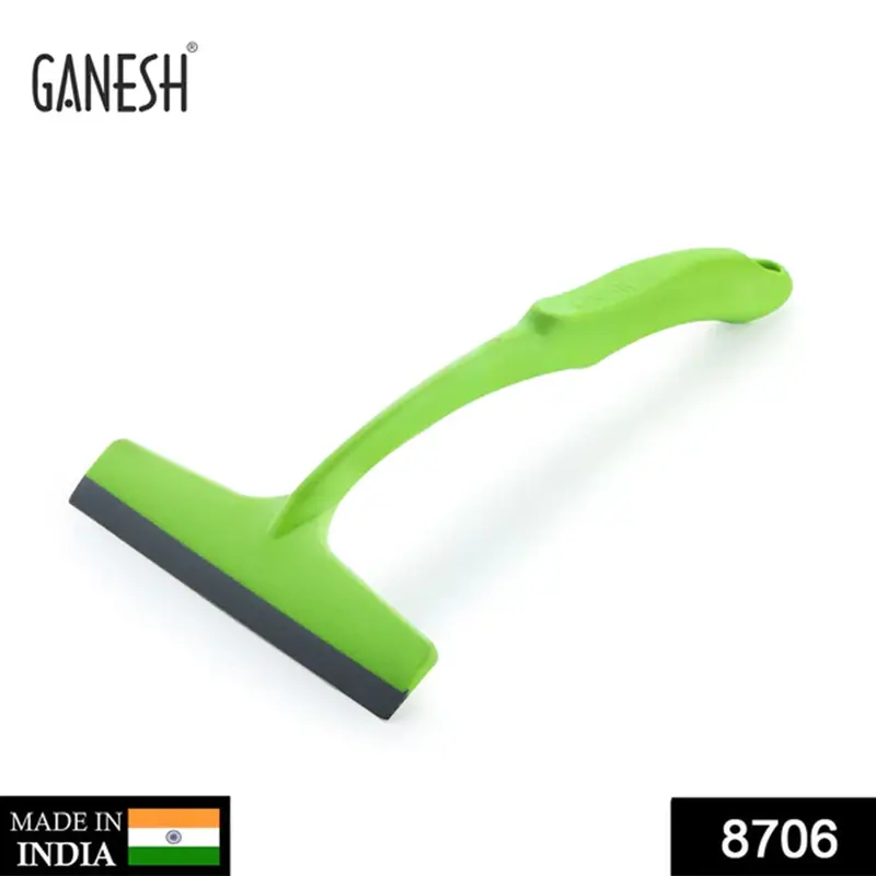 Ganesh-Themed Plastic Kitchen Wipe Cloth 1