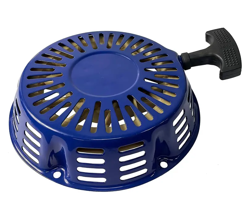 Generac Centurion Generator Recoil Starter (163Cc–212Cc Gas Engines) 1