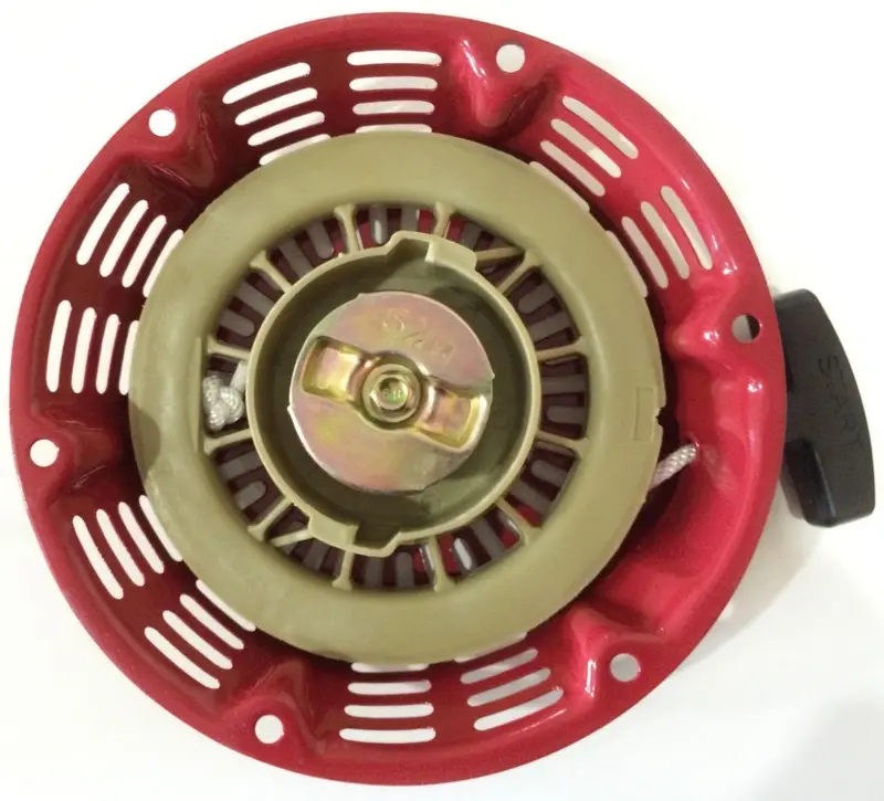 Generac Centurion Gp5000 Recoil Starter – Fits 5944, 0055770, 005577-1, 0055780 Models 1