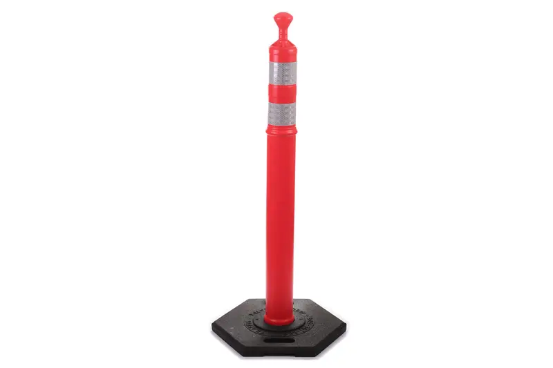 Grabber Tubes With Reflective Bands – High-Visibility Handling Aid 1