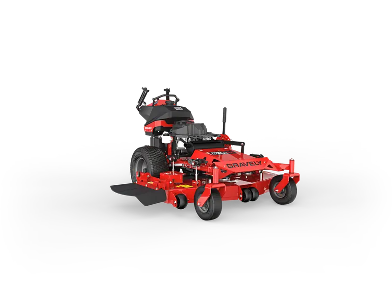 Gravely Pro-Walk 36Hr 36-Inch Hydrostatic Walk-Behind Lawn Mower — 14.5Hp Kawasaki, Model 988156 1