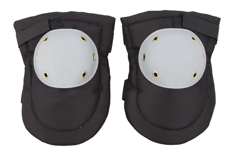 Hardcap Knee Pads With High-Density Foam Protection 1