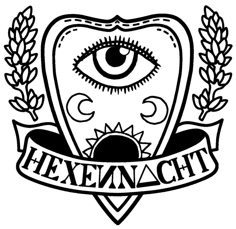 Hexennacht April Restocked Slink-Sized Oils (Pre-Order) 1