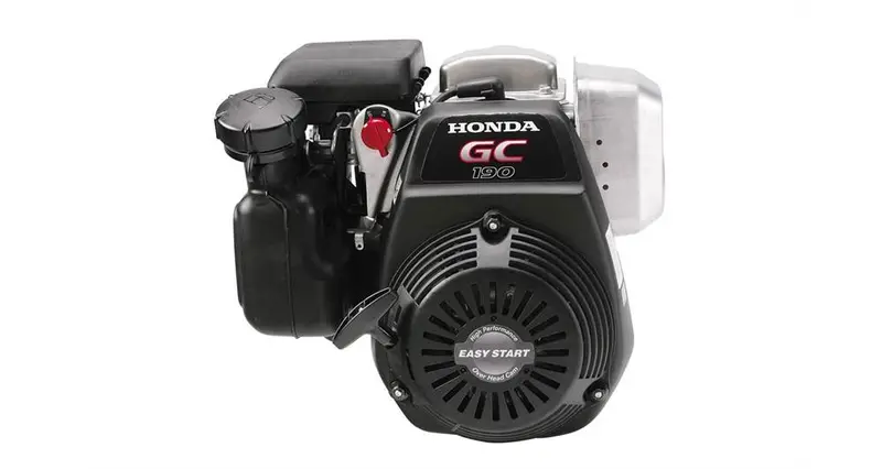 Honda Gc190 General-Purpose Engine – 190Cc 1