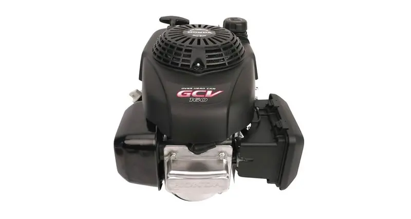 Honda Gcv160 4-Stroke Engine — Reliable 160Cc Utility Power Source 1