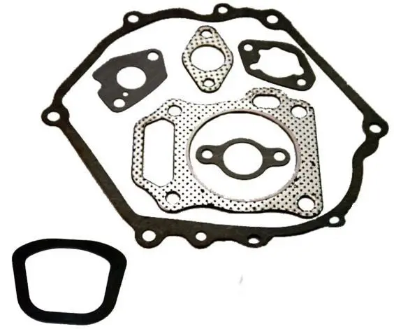 Honda Gx340 11 Hp Engine Gasket Set – Includes Valve Cover Gasket 1