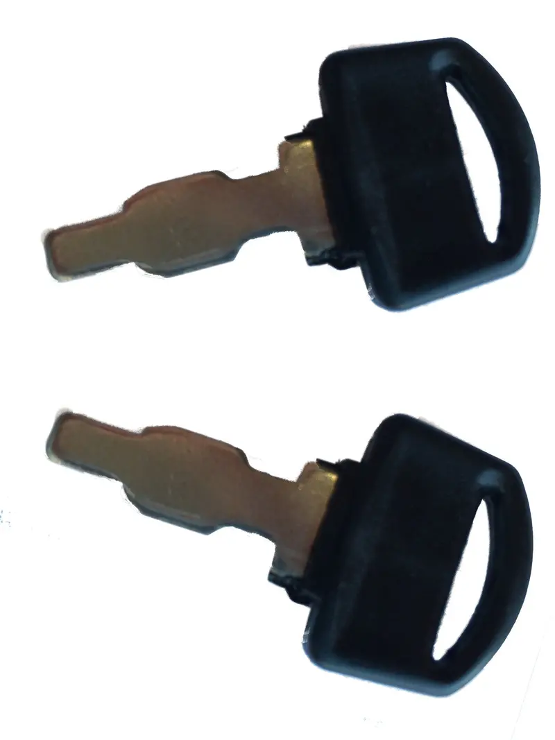 Honda Key & Ignition Switch Kit – Compatible With Gx160, Gx200, Gx240, Gx270, Gx340 & Gx390 Engines 1