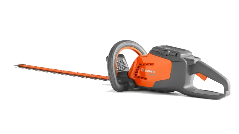 Husqvarna 115Ihd55 22-Inch Corded Electric Hedge Trimmer 1