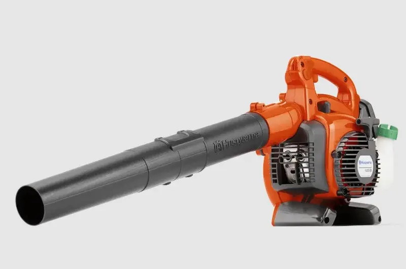 Husqvarna 125B 28Cc Handheld Leaf Blower 1