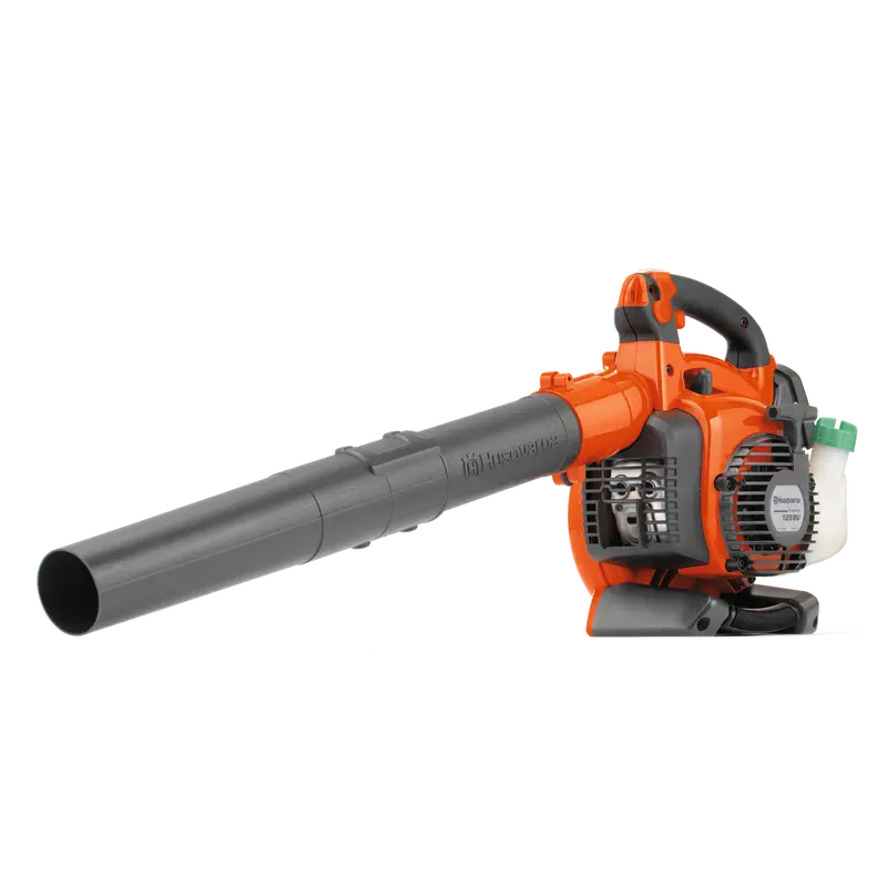 Husqvarna 125Bvx 28Cc Backpack-Style Leaf Blower 1