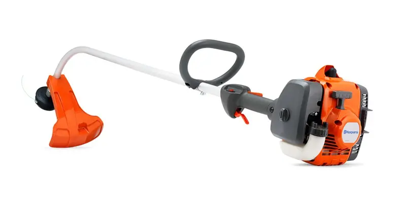 Husqvarna 129C Curved-Shaft String Trimmer – 28Cc Engine, Lightweight Design 1