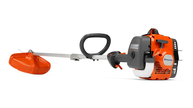 Husqvarna 129Djx 28Cc Combination Tool: Trimmer + Edger + Pruner 1