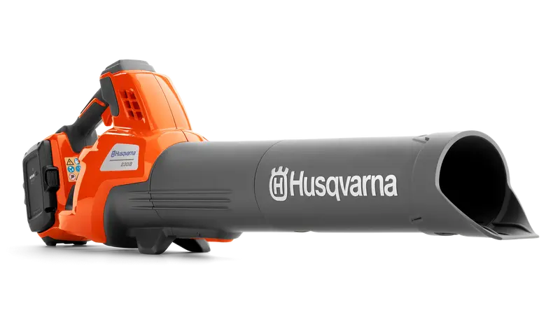 Husqvarna 230Ib Corded Electric Leaf Blower 1