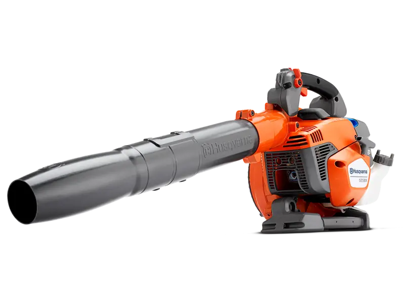Husqvarna 525Bx Handheld Gas Leaf Blower – 25.4Cc 1