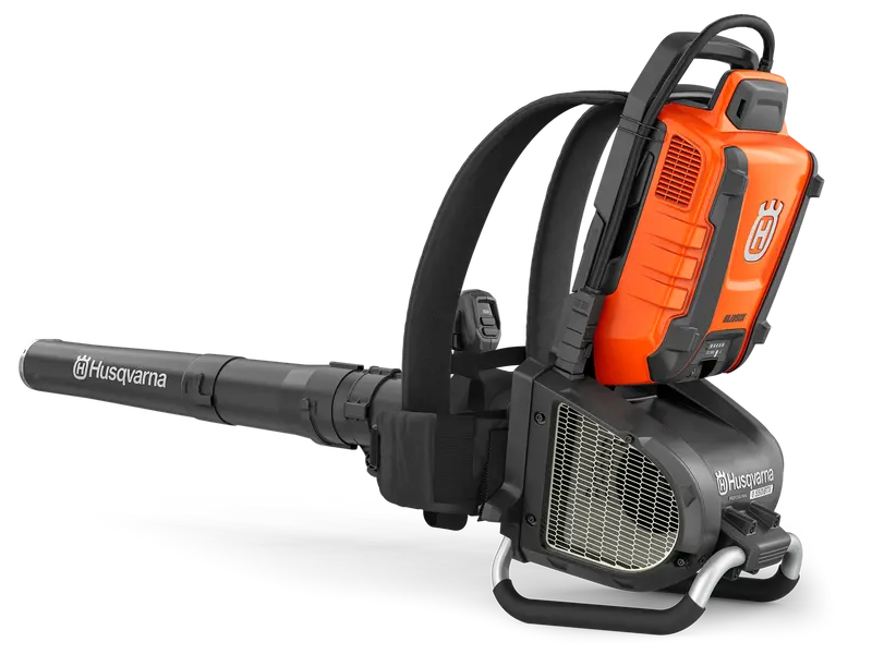 Husqvarna 550Ibtx Cordless Electric Backpack Leaf Blower 1