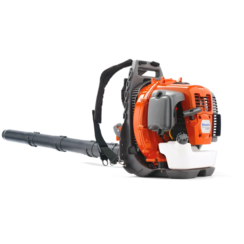 Husqvarna 560Bts Commercial-Grade Backpack Leaf Blower – 65Cc 1