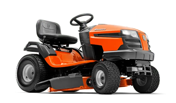 Husqvarna Lth17538 38-Inch Lawn Tractor With 17.5Hp Briggs Engine 1