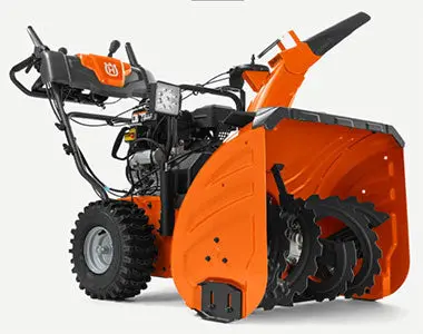 Husqvarna St327 27-Inch Two-Stage Snow Blower – 291Cc Engine 1