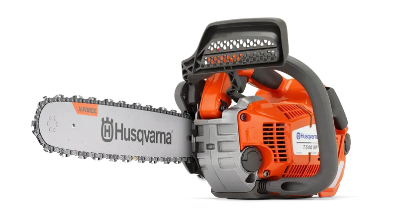 Husqvarna T540Xp 14-Inch Gas-Powered Chainsaw – 37.7Cc Professional Grade 1