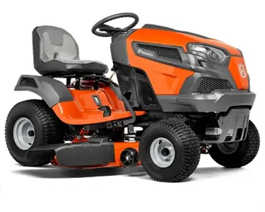Husqvarna Ts142L 42-Inch Lawn Tractor Equipped With 21Hp Engine (Model 960430335) 1