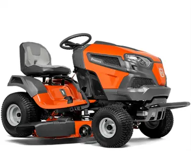 Husqvarna Ts146Xk 46-Inch Lawn Tractor With 22Hp Kohler Engine 1