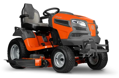 Husqvarna Ts348 48-Inch 24Hp Kohler Garden Tractor 1