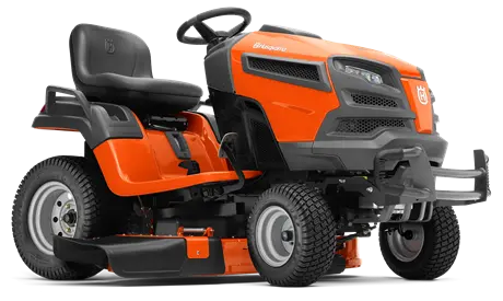 Husqvarna Yt42Dxls 42 In. 25Hp Kohler Lawn Tractor With Locking Differential 1